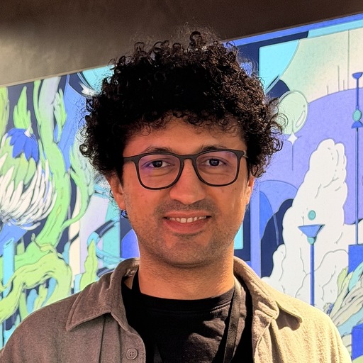 Ömer avatar