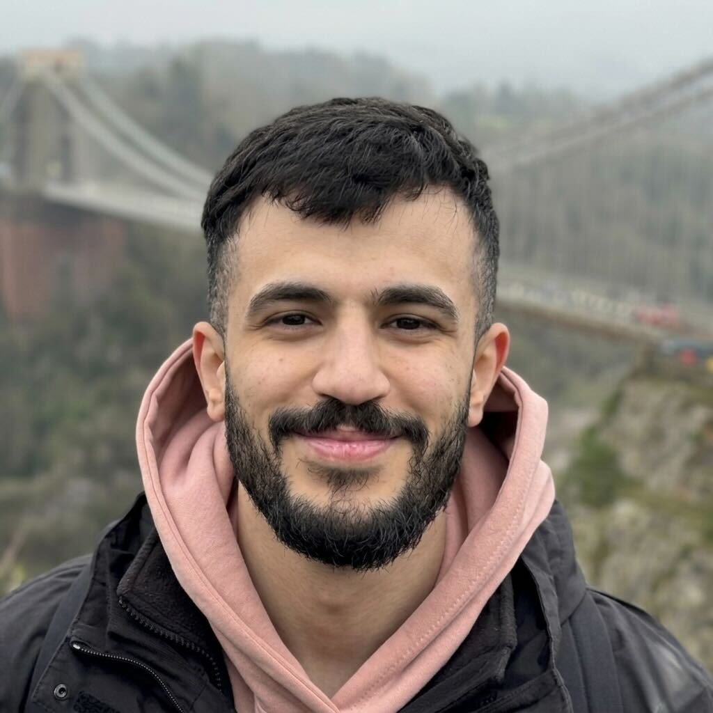 Baraa avatar