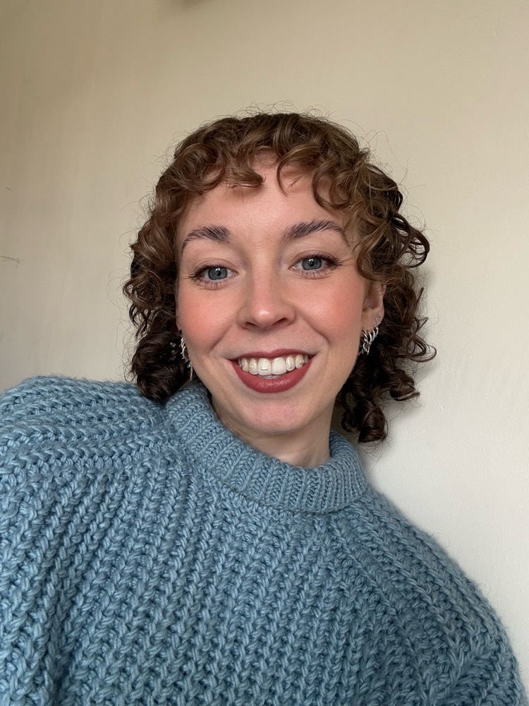 Gabby avatar