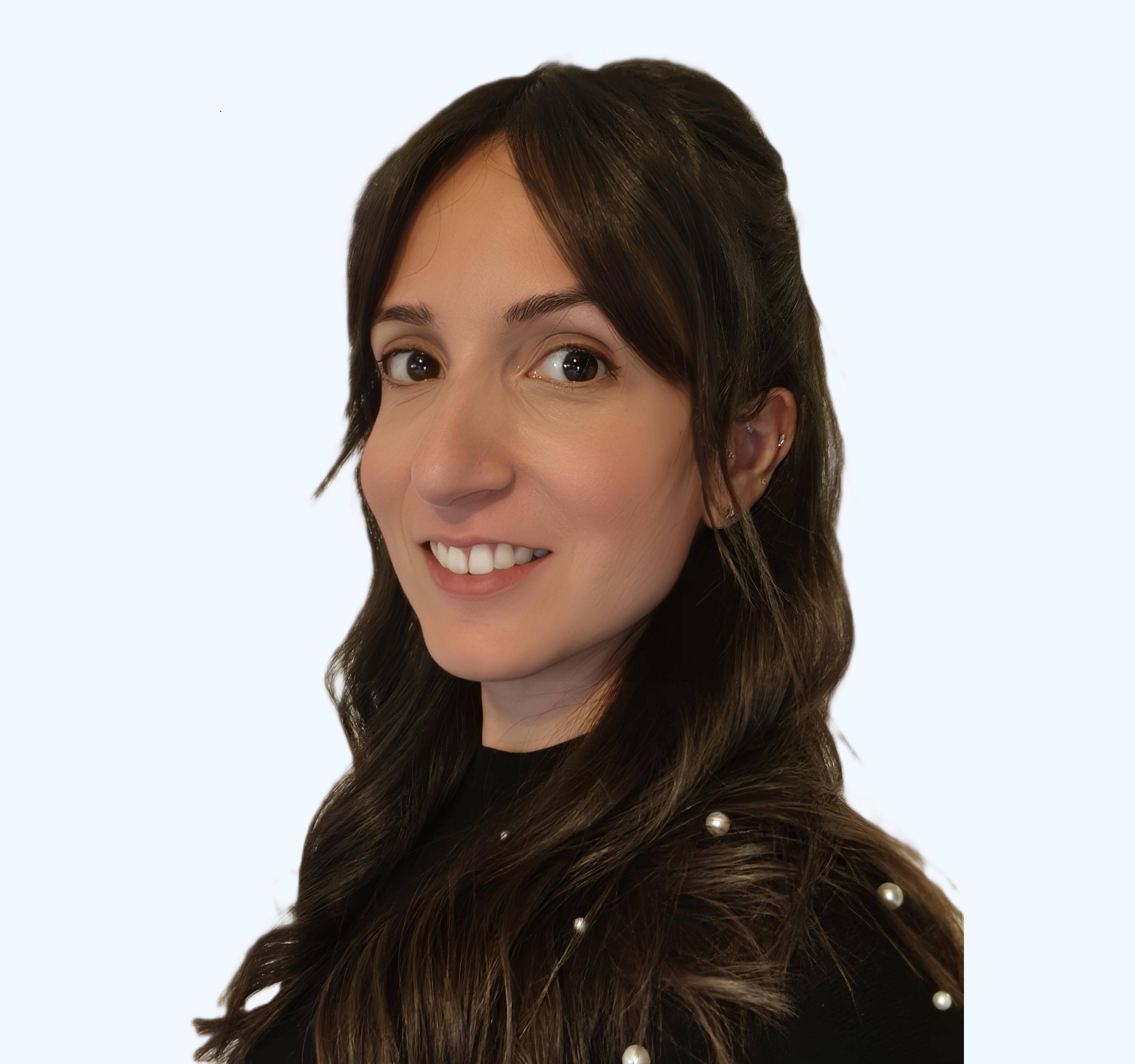 Esther avatar