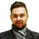 Oleg Gribenshikov avatar