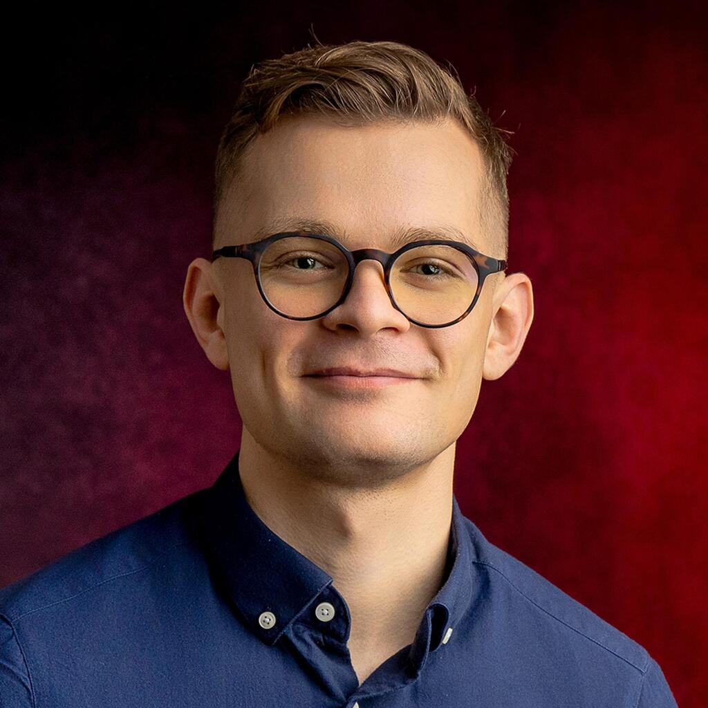 Piotr avatar