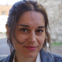 Georgia Kontesidou avatar