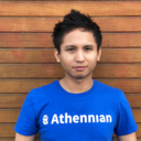 Mark avatar