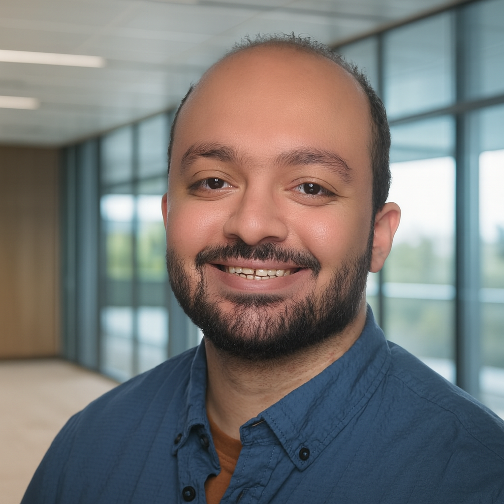 Mohamed avatar