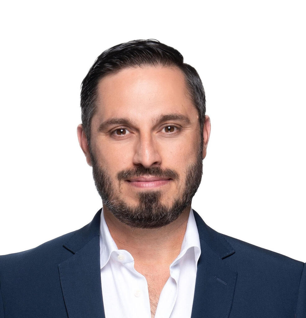 Joe avatar