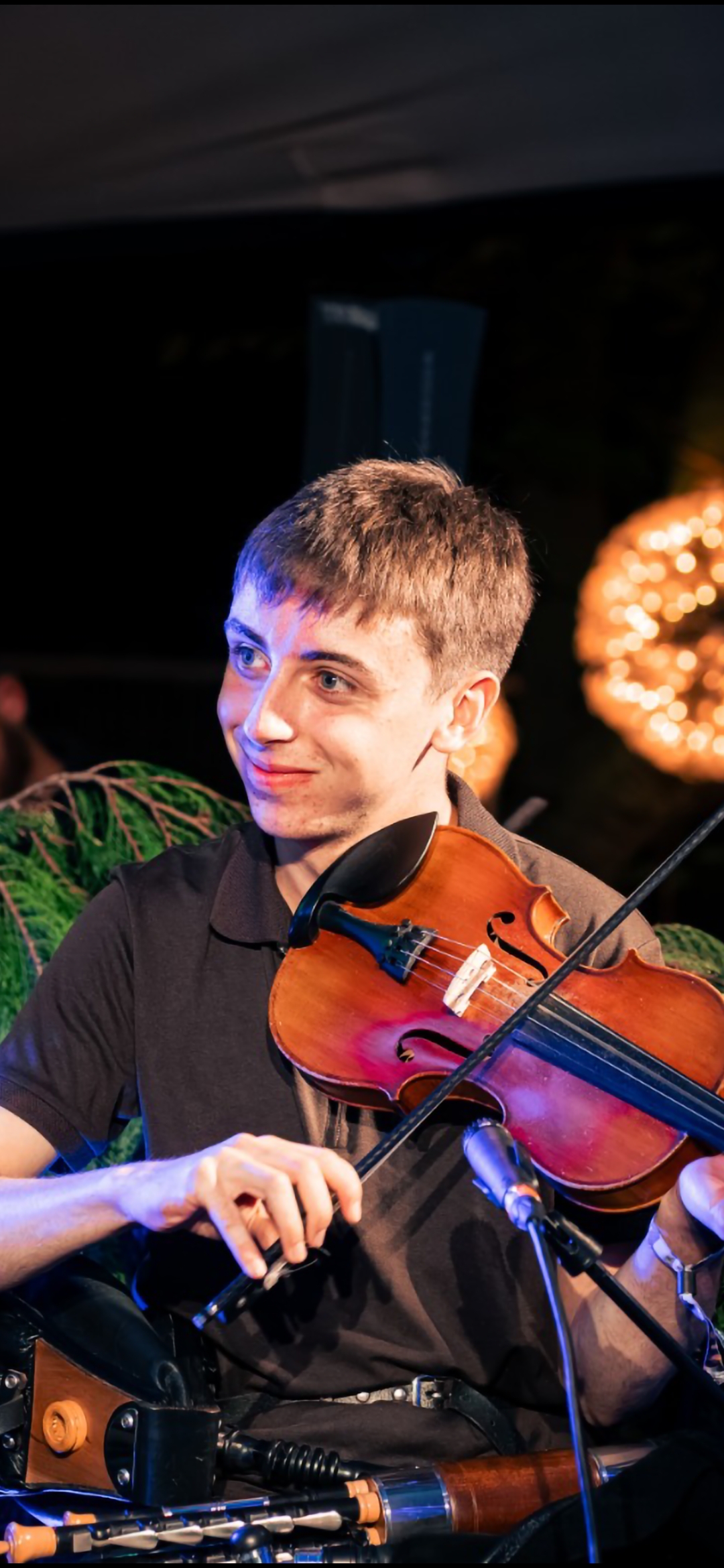 Cathal avatar