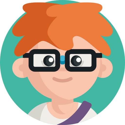 Solomon avatar
