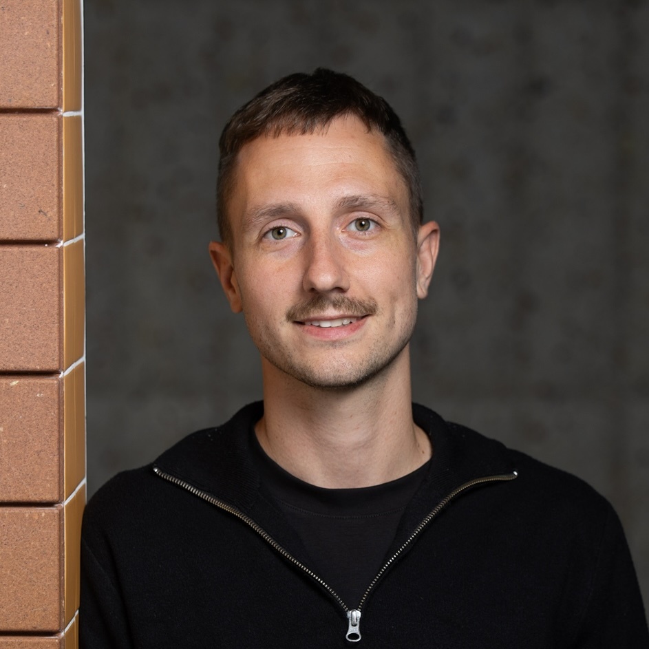Tobias avatar