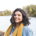 Michaela Angemeer avatar