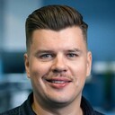 Kaarle Parikka avatar