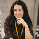 Yana Levkovich avatar