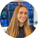 Rikke Mathiasen avatar