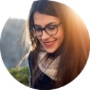 Ebru 😎 avatar