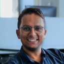 Santosh Voigt avatar