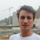 Daan Van Eijk avatar