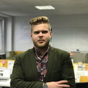 Jakub Ziecina avatar