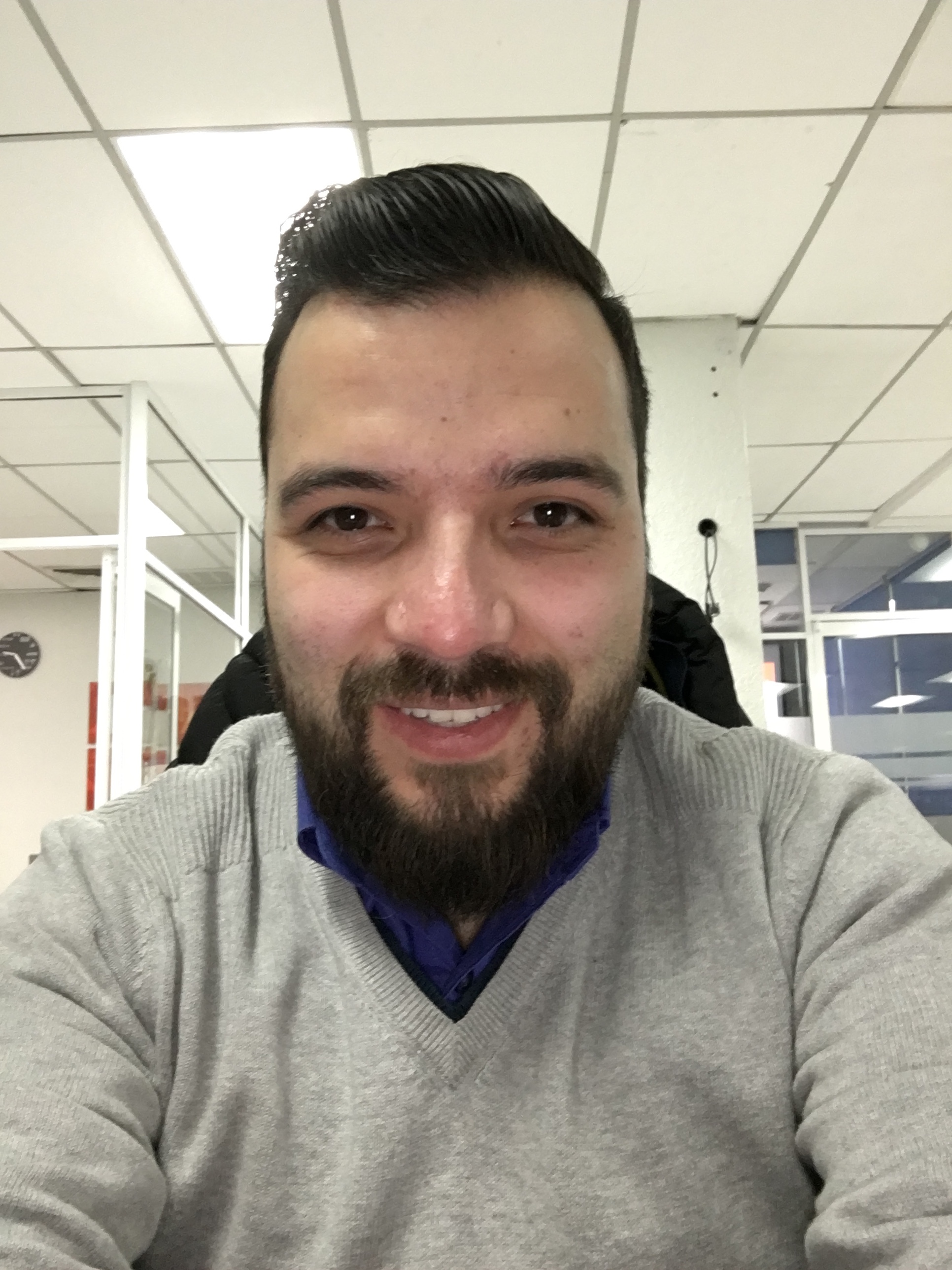 Felipe avatar