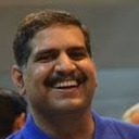 Phani Raj Kuchibhotla avatar