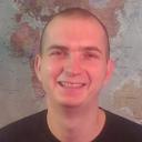 Kev O'Connor avatar