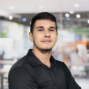 Pablo Arnaldo Salinas Gonzalez avatar