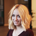 Magdalena Mrotek avatar