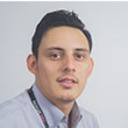 Michael Marín avatar