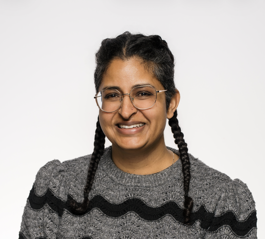 Sarika avatar