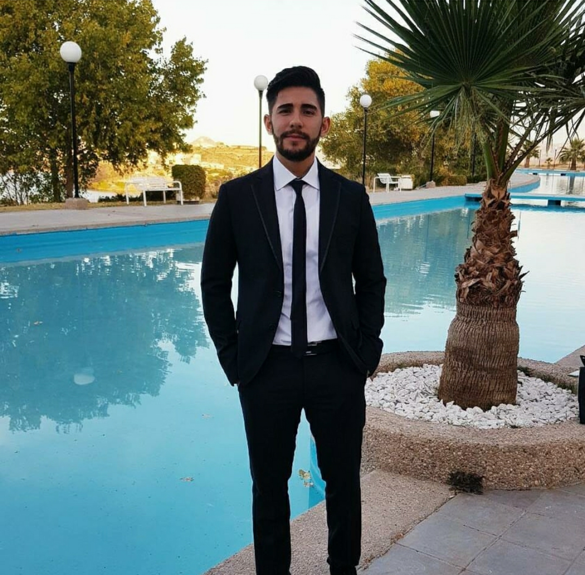Carlos avatar