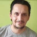 Evrim Aslan avatar