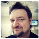 Bill Balvanz avatar