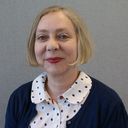 Ute Krebs avatar