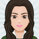 Michelle Hyde avatar