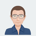 Mark avatar