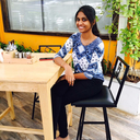 Sruthi Varanasi avatar