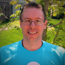 David Hogue avatar