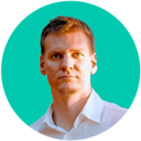 Gergely Nagy avatar