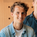 Sam Roberts avatar