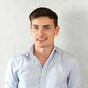 Joel Parke avatar