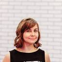 Victoria Kudryashova avatar