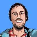 Gavin Joyce avatar