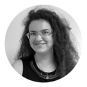 Anna Paschaloglou avatar