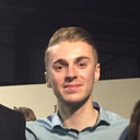 Max Parker avatar