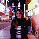 Agustina Güerri avatar