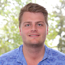 Koen Vogel avatar