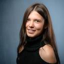 Hanna Zhyhar avatar