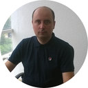 Andriy Deren avatar