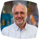 Jan Verhoeven avatar
