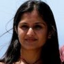 Deepa Subramanian avatar