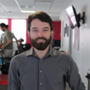 Andrew McLellan avatar